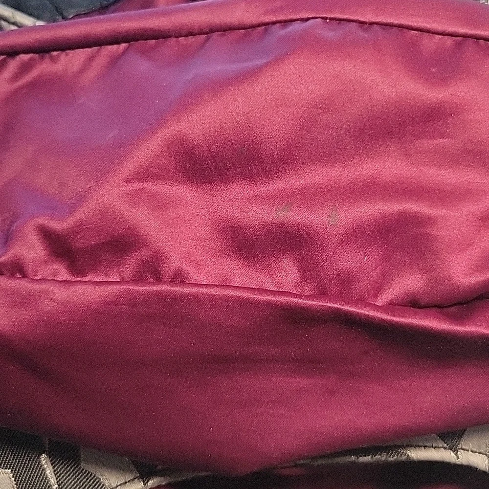 Coach Black and Gray Signature Tote Bag H1120-18765 - Picture 15 of 16